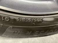 Nissan Versa 2021  2021 Nissan Versa Venta Llantas 3