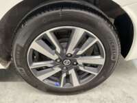 Nissan Versa 2021  2021 Nissan Versa Venta Llantas 4