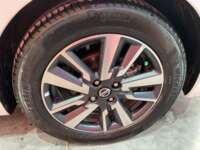 Nissan Versa 2021  2021 Nissan Versa Venta Llantas 10