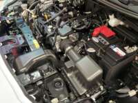 Nissan Versa 2021  2021 Nissan Versa Venta Motor 3