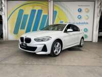 BMW Serie 1 2020 4p Sedán 118í M Sport L3/1.5/T Aut 2020 BMW Serie 1 Venta Exteriores 1