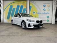 BMW Serie 1 2020 4p Sedán 118í M Sport L3/1.5/T Aut 2020 BMW Serie 1 Venta Exteriores 3