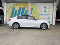 BMW Serie 1 2020 4p Sedán 118í M Sport L3/1.5/T Aut 2020 BMW Serie 1 Venta Exteriores 4