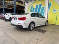 BMW Serie 1 2020 4p Sedán 118í M Sport L3/1.5/T Aut 2020 BMW Serie 1 Venta Exteriores 5