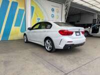 BMW Serie 1 2020 4p Sedán 118í M Sport L3/1.5/T Aut 2020 BMW Serie 1 Venta Exteriores 7