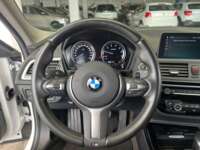 BMW Serie 1 2020 4p Sedán 118í M Sport L3/1.5/T Aut 2020 BMW Serie 1 Venta Interiores 1