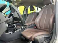 BMW Serie 1 2020 4p Sedán 118í M Sport L3/1.5/T Aut 2020 BMW Serie 1 Venta Interiores 21