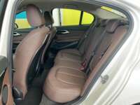 BMW Serie 1 2020 4p Sedán 118í M Sport L3/1.5/T Aut 2020 BMW Serie 1 Venta Interiores 23
