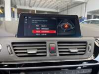 BMW Serie 1 2020 4p Sedán 118í M Sport L3/1.5/T Aut 2020 BMW Serie 1 Venta Interiores 8