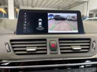 BMW Serie 1 2020 4p Sedán 118í M Sport L3/1.5/T Aut 2020 BMW Serie 1 Venta Interiores 9