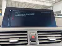 BMW Serie 1 2020 4p Sedán 118í M Sport L3/1.5/T Aut 2020 BMW Serie 1 Venta Interiores 10