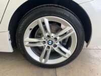 BMW Serie 1 2020 4p Sedán 118í M Sport L3/1.5/T Aut 2020 BMW Serie 1 Venta Llantas 4