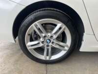 BMW Serie 1 2020 4p Sedán 118í M Sport L3/1.5/T Aut 2020 BMW Serie 1 Venta Llantas 7