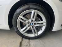 BMW Serie 1 2020 4p Sedán 118í M Sport L3/1.5/T Aut 2020 BMW Serie 1 Venta Llantas 10