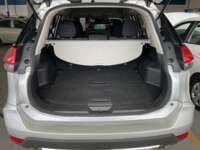 Nissan X-Trail 2022 5p Sense 2 Row L4/2.5 CVT 2022 Nissan X-Trail Venta Cajuela 1