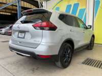 Nissan X-Trail 2022 5p Sense 2 Row L4/2.5 CVT 2022 Nissan X-Trail Venta Exteriores 5