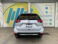 Nissan X-Trail 2022 5p Sense 2 Row L4/2.5 CVT 2022 Nissan X-Trail Venta Exteriores 6