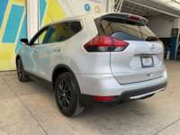 Nissan X-Trail 2022 5p Sense 2 Row L4/2.5 CVT 2022 Nissan X-Trail Venta Exteriores 7