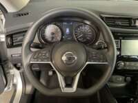 Nissan X-Trail 2022 5p Sense 2 Row L4/2.5 CVT 2022 Nissan X-Trail Venta Interiores 1