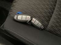 Nissan X-Trail 2022 5p Sense 2 Row L4/2.5 CVT 2022 Nissan X-Trail Venta Interiores 13