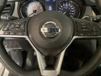 Nissan X-Trail 2022 5p Sense 2 Row L4/2.5 CVT 2022 Nissan X-Trail Venta Interiores 14