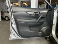 Nissan X-Trail 2022 5p Sense 2 Row L4/2.5 CVT 2022 Nissan X-Trail Venta Interiores 19