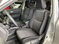 Nissan X-Trail 2022 5p Sense 2 Row L4/2.5 CVT 2022 Nissan X-Trail Venta Interiores 20