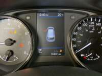 Nissan X-Trail 2022 5p Sense 2 Row L4/2.5 CVT 2022 Nissan X-Trail Venta Interiores 3