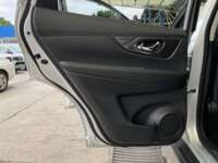 Nissan X-Trail 2022 5p Sense 2 Row L4/2.5 CVT 2022 Nissan X-Trail Venta Interiores 21