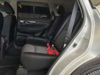 Nissan X-Trail 2022 5p Sense 2 Row L4/2.5 CVT 2022 Nissan X-Trail Venta Interiores 22