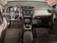 Nissan X-Trail 2022 5p Sense 2 Row L4/2.5 CVT 2022 Nissan X-Trail Venta Interiores 4