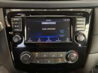 Nissan X-Trail 2022 5p Sense 2 Row L4/2.5 CVT 2022 Nissan X-Trail Venta Interiores 9