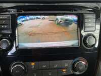 Nissan X-Trail 2022 5p Sense 2 Row L4/2.5 CVT 2022 Nissan X-Trail Venta Interiores 10