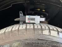 Nissan X-Trail 2022 5p Sense 2 Row L4/2.5 CVT 2022 Nissan X-Trail Venta Llantas 3