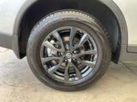 Nissan X-Trail 2022 5p Sense 2 Row L4/2.5 CVT 2022 Nissan X-Trail Venta Llantas 7