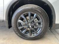 Nissan X-Trail 2022 5p Sense 2 Row L4/2.5 CVT 2022 Nissan X-Trail Venta Llantas 10