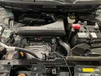 Nissan X-Trail 2022 5p Sense 2 Row L4/2.5 CVT 2022 Nissan X-Trail Venta Motor 2