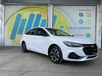 Chevrolet Cavalier 2022 4p RS L3/1.3/T Aut 2022 Chevrolet Cavalier Venta Exteriores 3