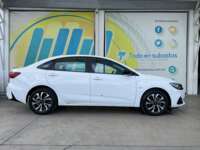 Chevrolet Cavalier 2022 4p RS L3/1.3/T Aut 2022 Chevrolet Cavalier Venta Exteriores 4