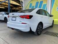 Chevrolet Cavalier 2022 4p RS L3/1.3/T Aut 2022 Chevrolet Cavalier Venta Exteriores 5