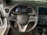 Chevrolet Cavalier 2022 4p RS L3/1.3/T Aut 2022 Chevrolet Cavalier Venta Interiores 1