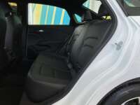 Chevrolet Cavalier 2022 4p RS L3/1.3/T Aut 2022 Chevrolet Cavalier Venta Interiores 20