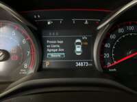 Chevrolet Cavalier 2022 4p RS L3/1.3/T Aut 2022 Chevrolet Cavalier Venta Interiores 3