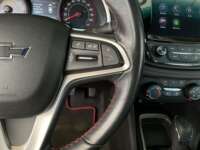 Chevrolet Cavalier 2022 4p RS L3/1.3/T Aut 2022 Chevrolet Cavalier Venta Interiores 7