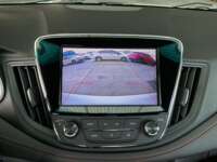 Chevrolet Cavalier 2022 4p RS L3/1.3/T Aut 2022 Chevrolet Cavalier Venta Interiores 9