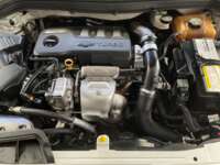 Chevrolet Cavalier 2022 4p RS L3/1.3/T Aut 2022 Chevrolet Cavalier Venta Motor 2
