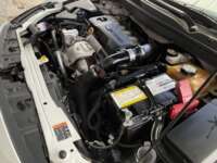 Chevrolet Cavalier 2022 4p RS L3/1.3/T Aut 2022 Chevrolet Cavalier Venta Motor 3