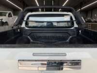 Mitsubishi L200 2023 4p GLX Doble Cabina Diesel Man 4X4 2023 Mitsubishi L200 Venta Cajuela 1