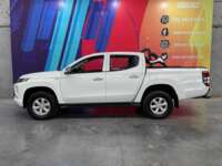 Mitsubishi L200 2023 4p GLX Doble Cabina Diesel Man 4X4 2023 Mitsubishi L200 Venta Exteriores 4