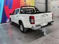 Mitsubishi L200 2023 4p GLX Doble Cabina Diesel Man 4X4 2023 Mitsubishi L200 Venta Exteriores 5